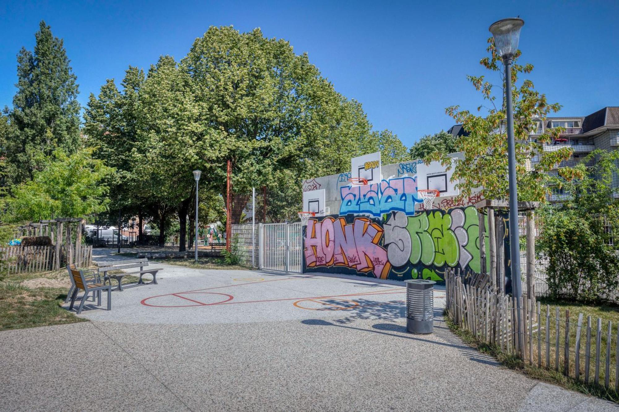 Le Marianne - Gem - Gare - Garage Daire Grenoble Dış mekan fotoğraf